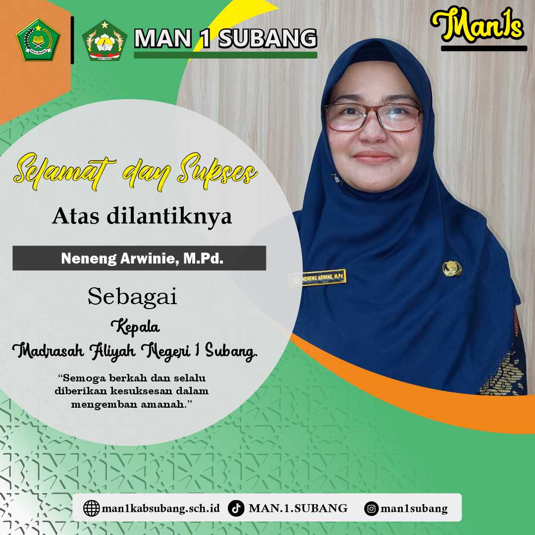 Kepala Madrasah
